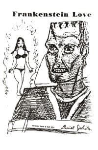 Daniel Johnston