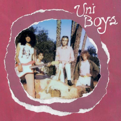 Uni Boys — Want You Back