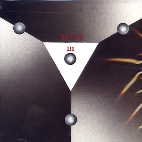 Death — North Street