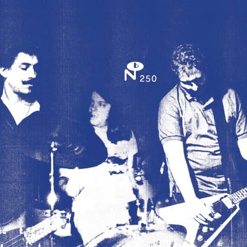 Hüsker Dü — In a Free Land