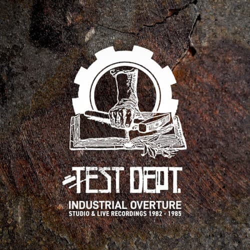 Test Dept