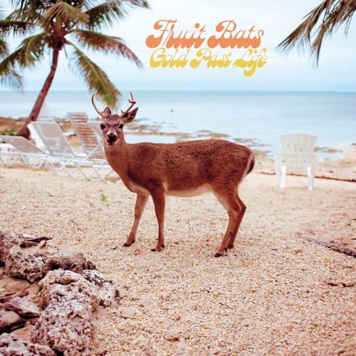 Fruit Bats — Mandy From Mohawk (Wherever You May Be)
