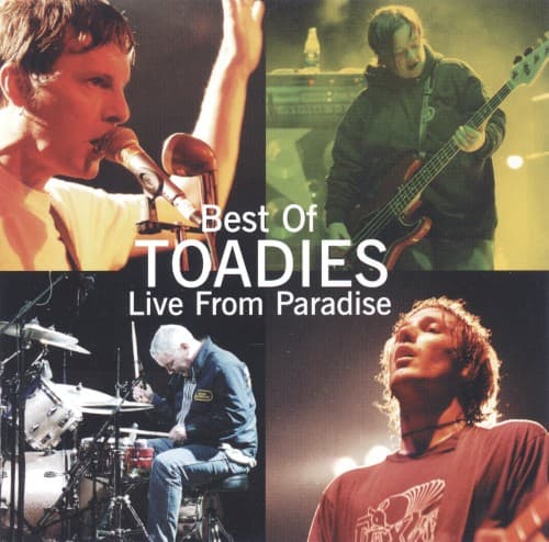 Toadies