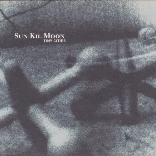 Sun Kil Moon — Space Travel Is Boring