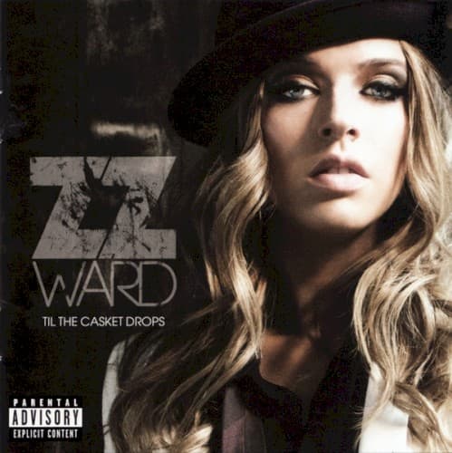 ZZ Ward