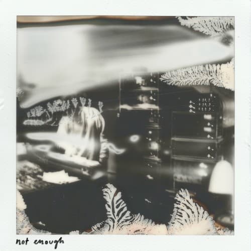 Daughter — Not Enough