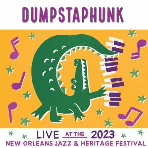 Dumpstaphunk