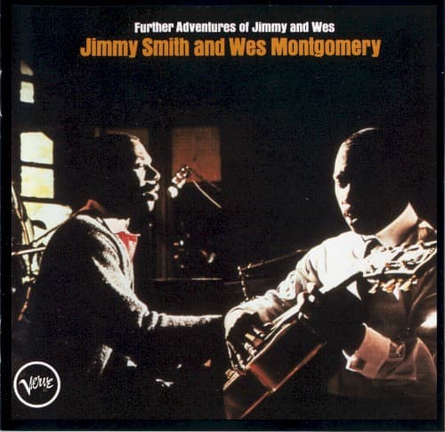 Wes Montgomery