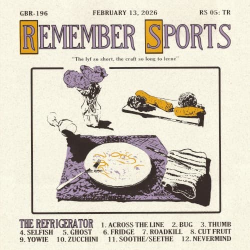 Remember Sports — Bug