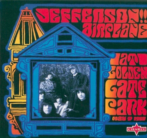 Jefferson Airplane