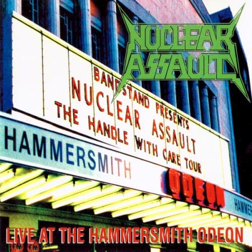 Nuclear Assault