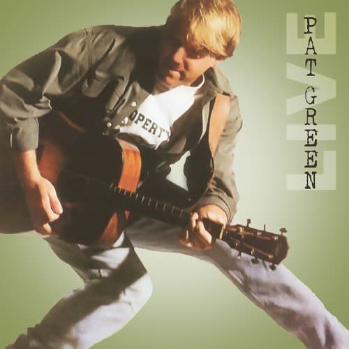 Pat Green