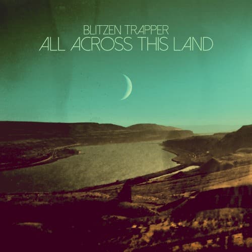 BLITZEN TRAPPER
