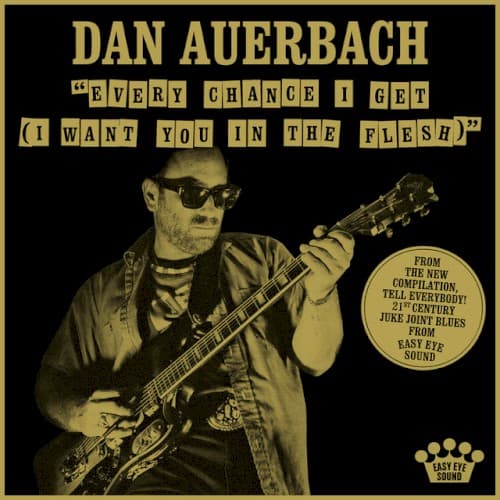 Dan Auerbach
