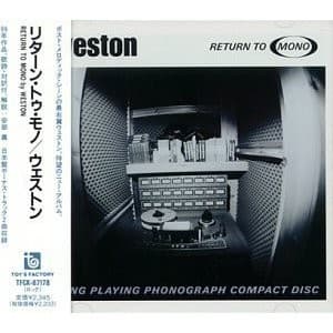 Weston
