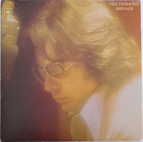 Neil Diamond