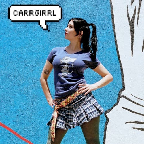 CARR