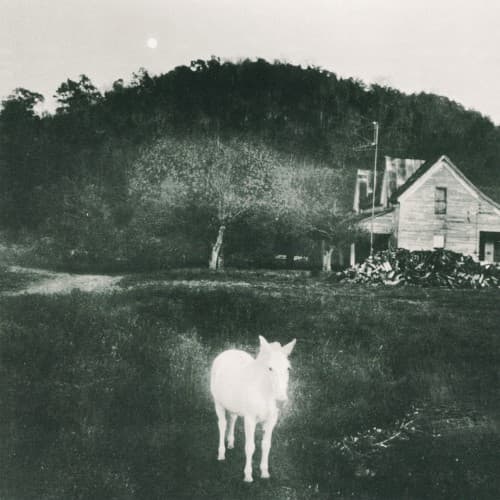 Garage Sale — Hard to Be Kind