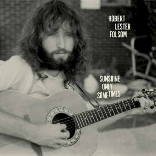 Robert Lester Folsom