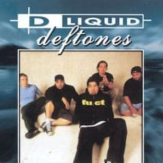 Deftones