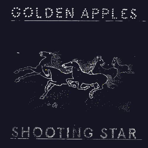 Golden Apples — Freeeee