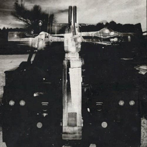 Portrayal of Guilt — Death From Above