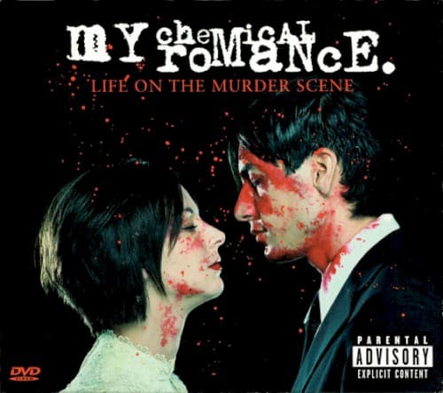 My Chemical Romance — Helena