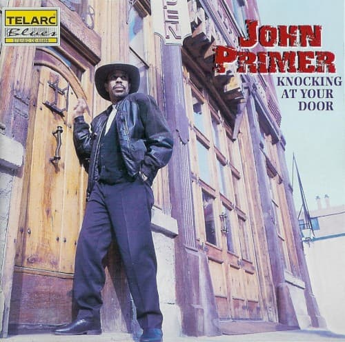 John Primer — Hard Working Woman
