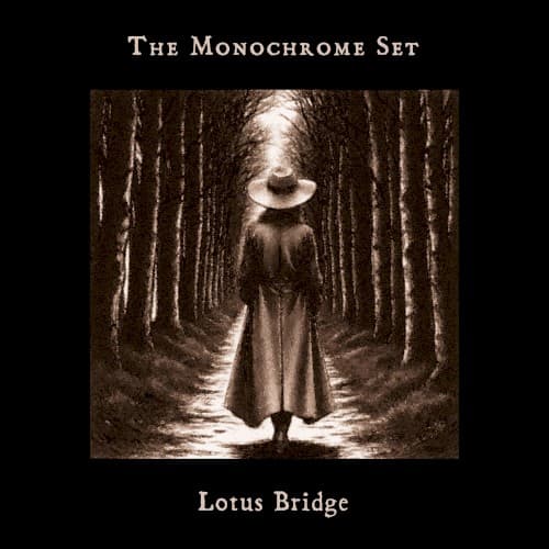 The Monochrome Set — Athanatoi