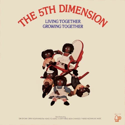 The 5th Dimension