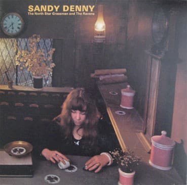 Sandy Denny