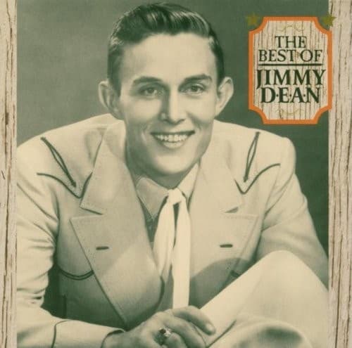 Jimmy Dean