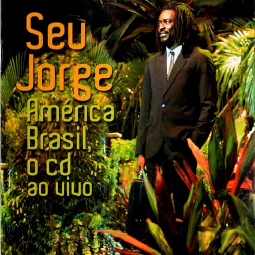 Seu Jorge