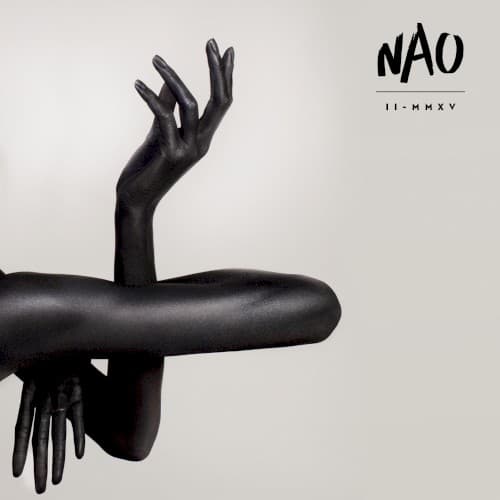 NAO — Golden