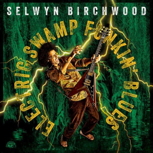 Selwyn Birchwood