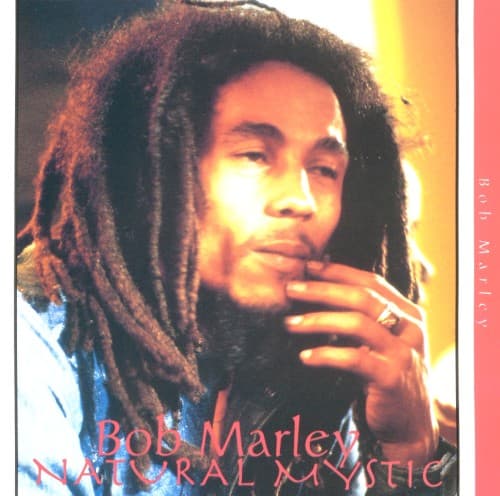 Bob Marley