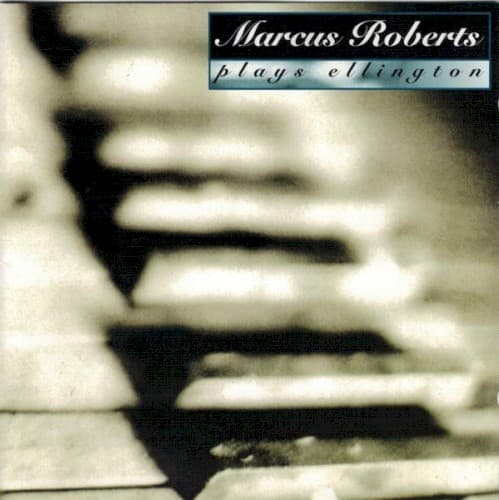 Marcus Roberts
