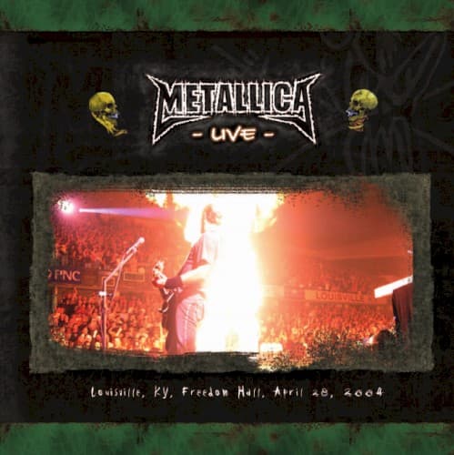 Metallica