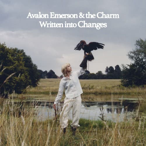 Avalon Emerson — Written into Changes