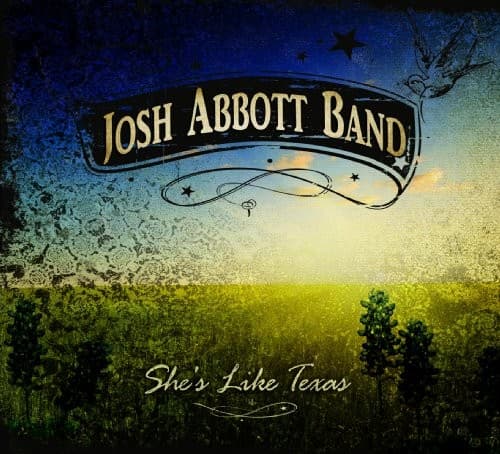 Josh Abbott Band Feat. Kacey Musgraves