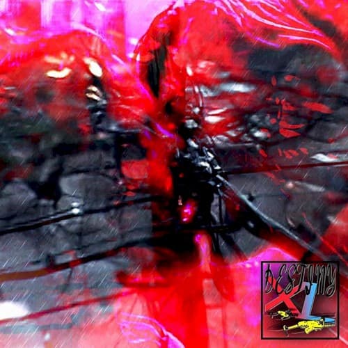 they are gutting a body of water — french