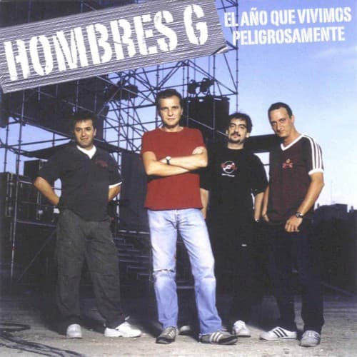 Hombres G