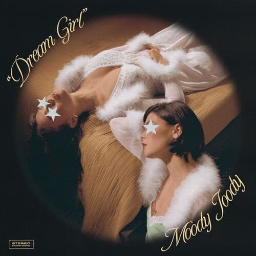 Moody Joody