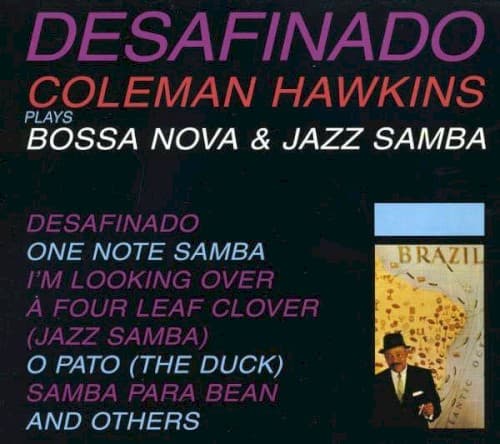Coleman Hawkins