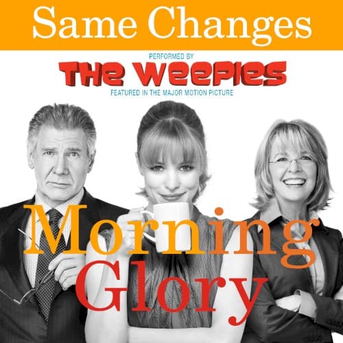 The Weepies