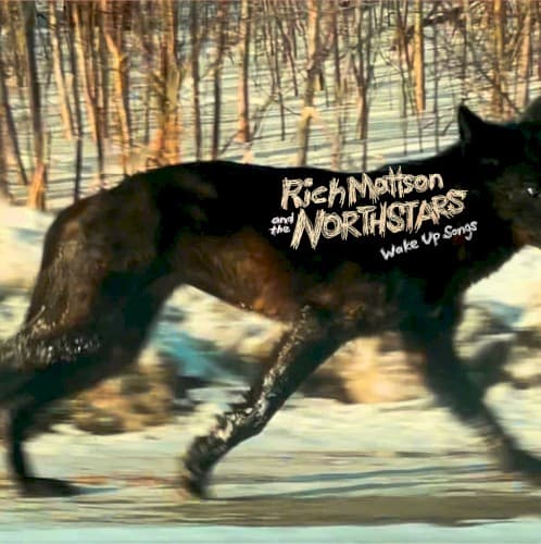 Rich Mattson and the Northstars — Races With Turtle