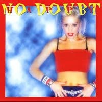 No Doubt — Tragic Kingdom