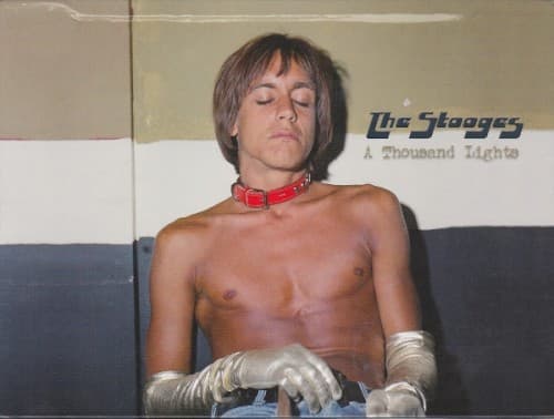 The Stooges