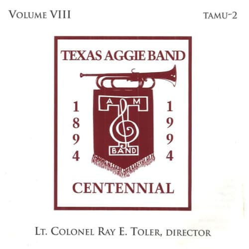 Fightin' Texas Aggie Band — Aggie War Hymn