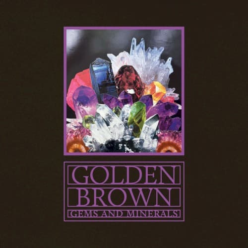 Golden Brown